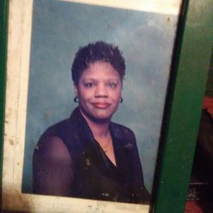 Meet your Posher, Darlene